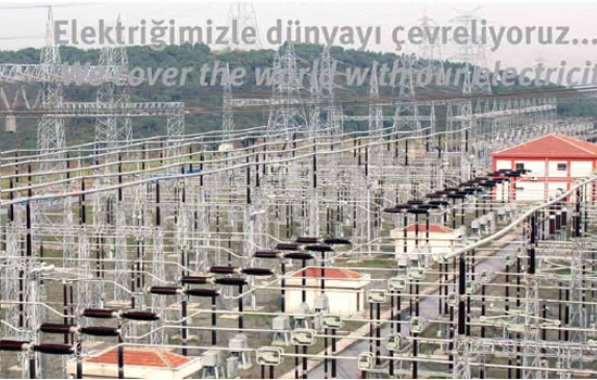 High Voltage Substations - ETA Engineering